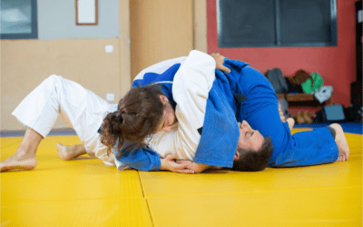 Historia del Judo y su Expansión Mundial