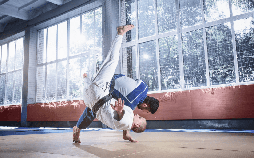 Historia del Judo: De Japón al Mundo