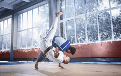 Historia del Judo: De Japón al Mundo