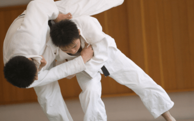 ¿Qué es el Judo y en qué consiste?