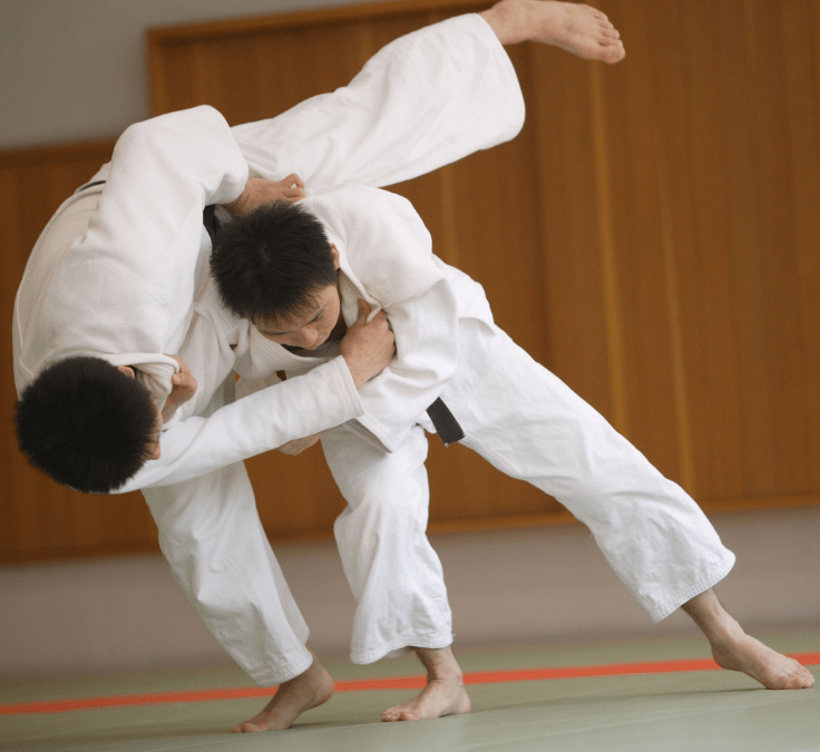 ¿Qué es el Judo y en qué consiste?