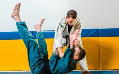 Movimientos básicos de Judo que debes aprender (Guía completa para principiantes)