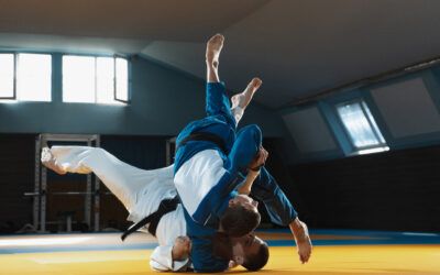 Ippon en Judo: significado, reglas y cómo conseguirlo