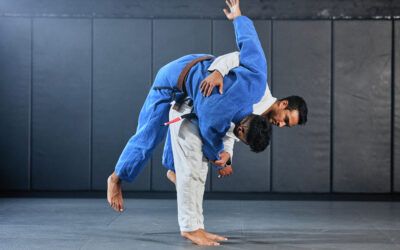 Judo para principiantes: guía para empezar desde cero